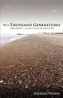 To A Thousand Generations