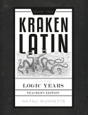 Kraken Latin 2 by Natali H. Monnette