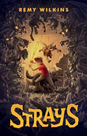 Strays by Joe Rigney