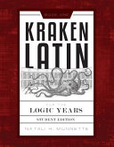 Kraken Latin 1 by Roy Maynard