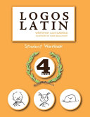 Logos Latin 4 Student Workbook by Canon Press