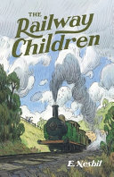 Railway Children by E. Nesbit 
