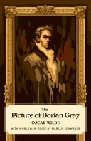 The Picture of Dorian Gray by Oscar Wilde