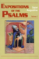 Expositions of the Psalms 1-32