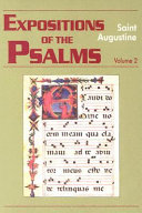 Expositions of the Psalms 33-50