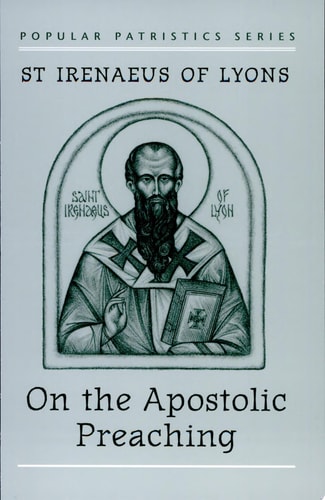 On the Apostolic Preaching