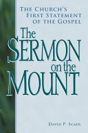 [9780758653291] The Sermon on the Mount