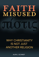 [9780758671110] Faith Misused