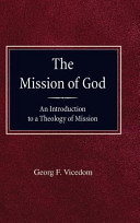 [9780758647658] The Mission of God