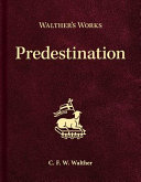 [9780758659705] Walther's Works