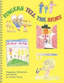 [9780570082330] Fingers Tell the Story