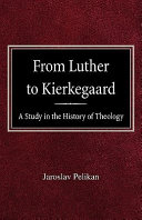 [9780758618276] From Luther to Kierkegaard