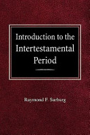 [9780758618528] Introduction to the Intertestamental Period
