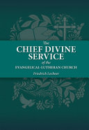 [9780758665676] The Chief Divine Service