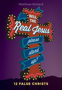 [9780758657190] Will the Real Jesus Please Stand Up?