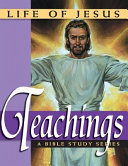 [9780570078647] Teachings of Jesus (Life of Jesus)