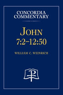 [9780758681287] JOHN 7