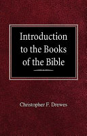 [9780758618474] Introduction to the Books of the Bible