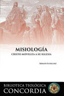 [9780758659521] Misiologia (Missiology)