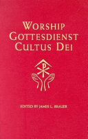 [9780758605931] Worship, Gottesdienst, cultus Dei