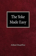 [9780758618344] The Yoke Made Easy