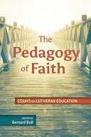 [9780758654496] The Pedagogy of Faith