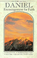 [9780570095934] God's Word for Today: Daniel