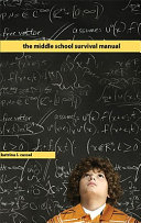 [9780758617903] The middle school survival manual