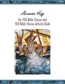 [9780758650122] Answer Key for 100 Bible Stories and 100 Bible Stories Activity Book