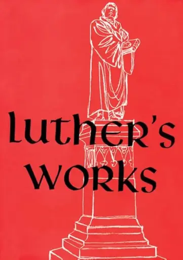 [9780758675194] Luther's Works - Volume 25 : (Lectures on Romans)