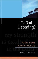 [9780758606129] Is God Listening