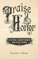 [9780758662408] Praise & Honor