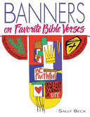 [9780570049883] Banners on Favorite Bible Verses
