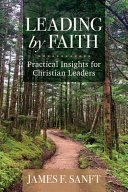 [9780758677204] Leading by Faith