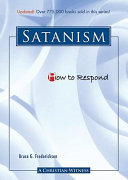 [9780758616265] HT Respond to Satanism