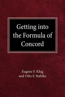 [9780758641816] Getting Into Formula of Concord