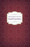 [9780758661982] Devotions on the Small Catechism