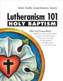 [9780758634085] Lutheranism 101