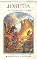 [9780758609342] Joshua