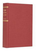 [9780570032465] Luther and His Times