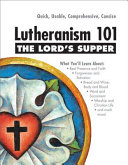[9780758634061] The Lord's Supper