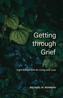[9780758667120] Getting Through Grief