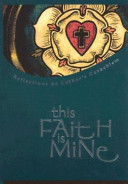 [9780758607270] This Faith Is Mine