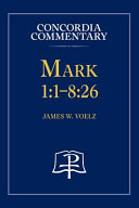 [9780758675484] Mark 1 : 1-8