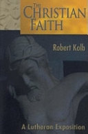 [9780570046042] The Christian faith