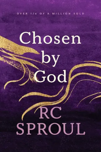 [978-0842313353] Chosen by God