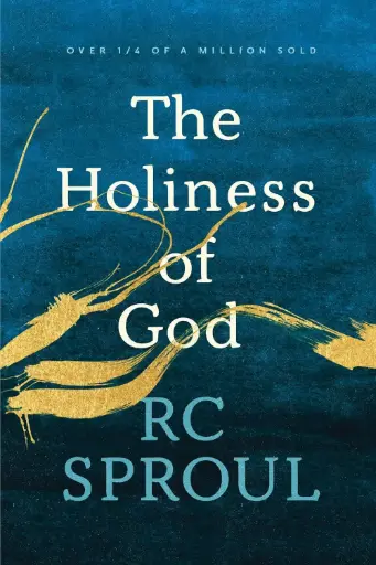 [9780842339650] HOLINESS OF GOD