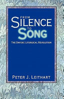 [9781591280019      ] From Silence to Song by Peter Leithart