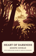[9781944503161      ] Heart of Darkness