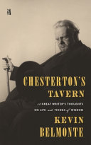 [9781954887206      ] Chestertons Tavern by Various Authors